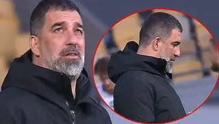 Shakhtar Donetsk Maçında Hava Saldırısı Alarmı: Oyun Durduruldu