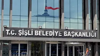 Şişli Belediye Başkan Vekilliği Görev Değişikliği: Ayhan Terzi Yeni Vekil Oldu