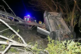 Sivas'ta Trafik Kazası: 1 Ölü, 4 Yaralı