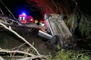 Sivas'ta Trafik Kazası: 1 Ölü, 4 Yaralı