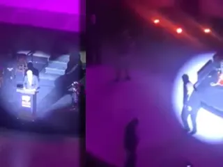 Tamer Karadağlı'ya Aspendos'ta Yuhalamalı Tepki