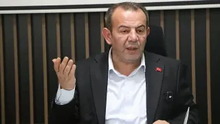 Tanju Özcan Hakkındaki 'İrtikap ve Rüşvet' İddianamesi Tamamlandı: 35 Dakikalık Rüşvet Kaydı Dosyada