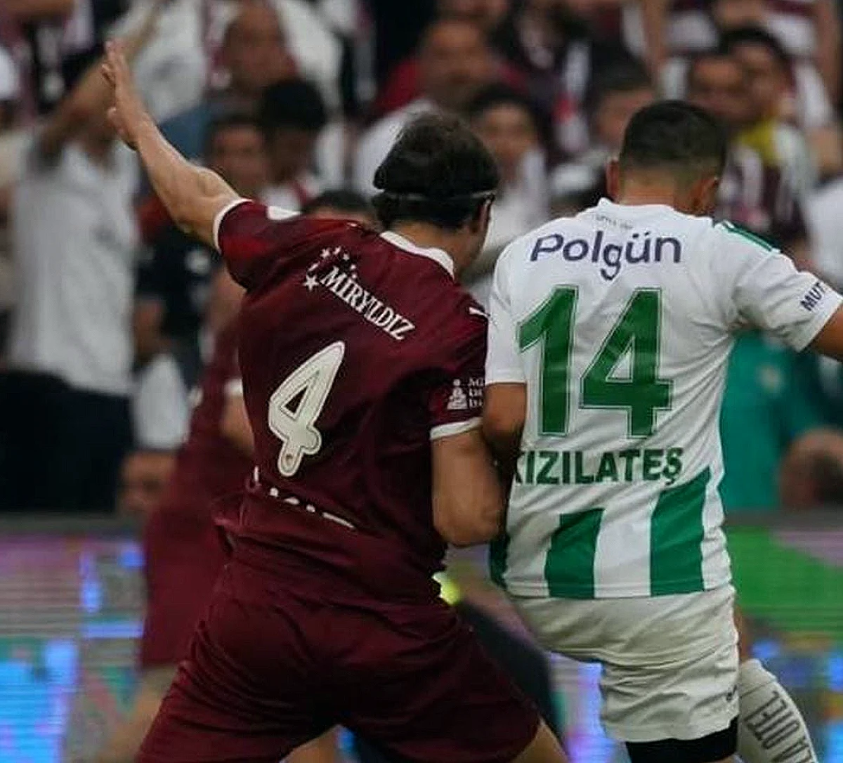 TFF 2. Lig Play-Off Finalinde Muğlaspor ve Elazığspor Karşılaşıyor: 1. Lig'e Yükselen Takım Belli Olacak