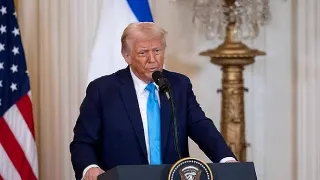 Trump, Çin'i Ziyaret Edecek