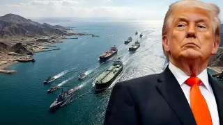 Trump'tan İran Açıklaması: Ateşkes En Zayıf Anında