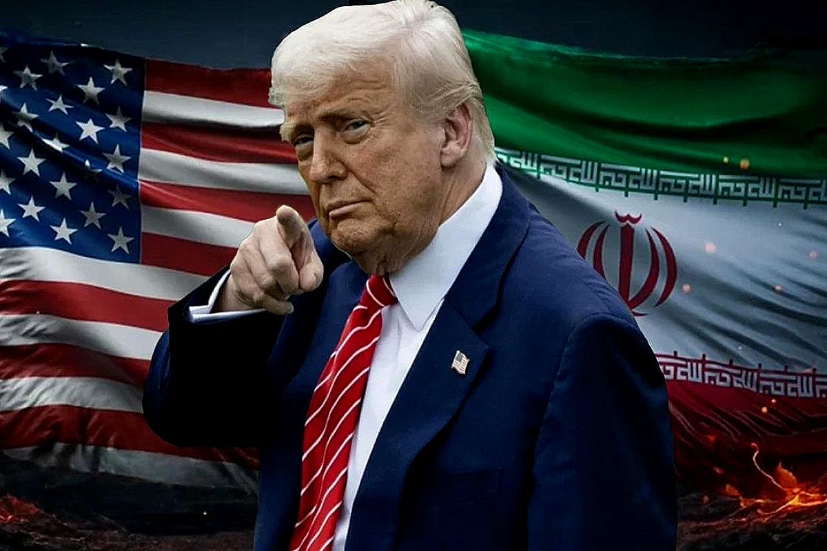 Trump'tan İran'ın ABD teklifine yanıtı sonrası ilk açıklama: Gömülü uranyuma yaklaşan olursa...