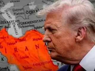 Trump'tan Orta Doğu Sinyali: 'Özgürlük Projesi' Yeniden Başlatılıyor