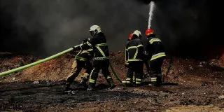 Ukrayna Kültür Mirası Rus Saldırılarında Zarar Gördü