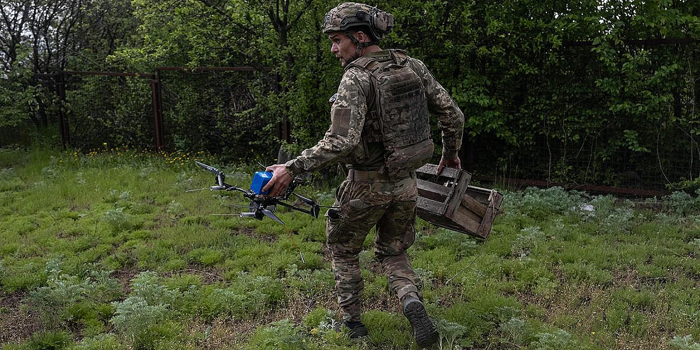 Ukrayna'da Savaş: Rus ve Ukrayna Birlikleri Arasında 147 Çatışma Kaydedildi