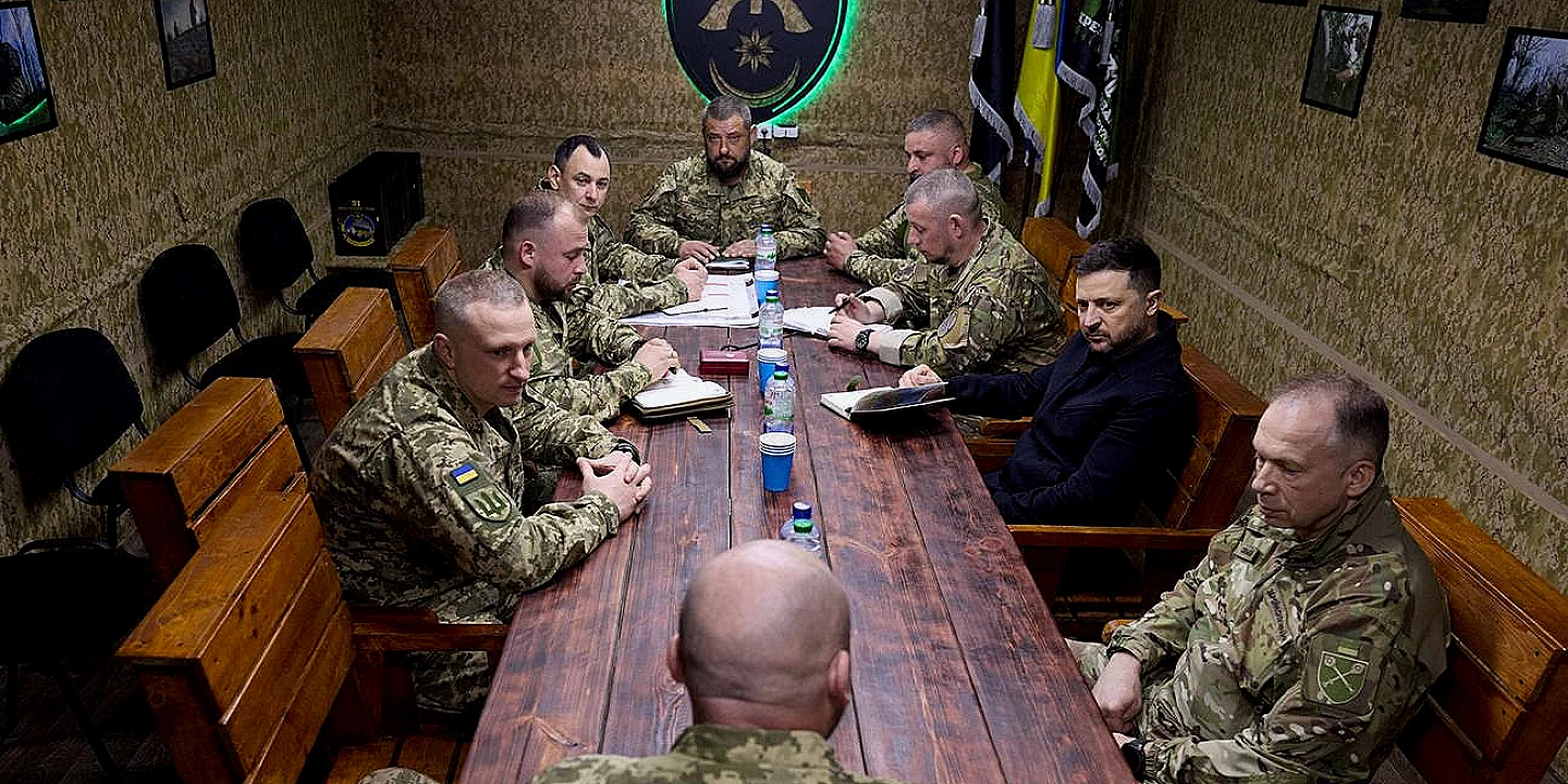 Ukrayna'da Savaş: Rusya Ateşkesi İhlal Ediyor, Zelensky'den Açıklama