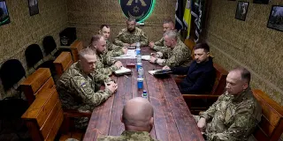 Ukrayna'da Savaş: Rusya Ateşkesi İhlal Ediyor, Zelensky'den Açıklama
