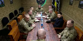 Ukrayna'da Savaş: Zelensky'den "1000'e Karşılık 1000" Esir Değişikliği Güvencesi