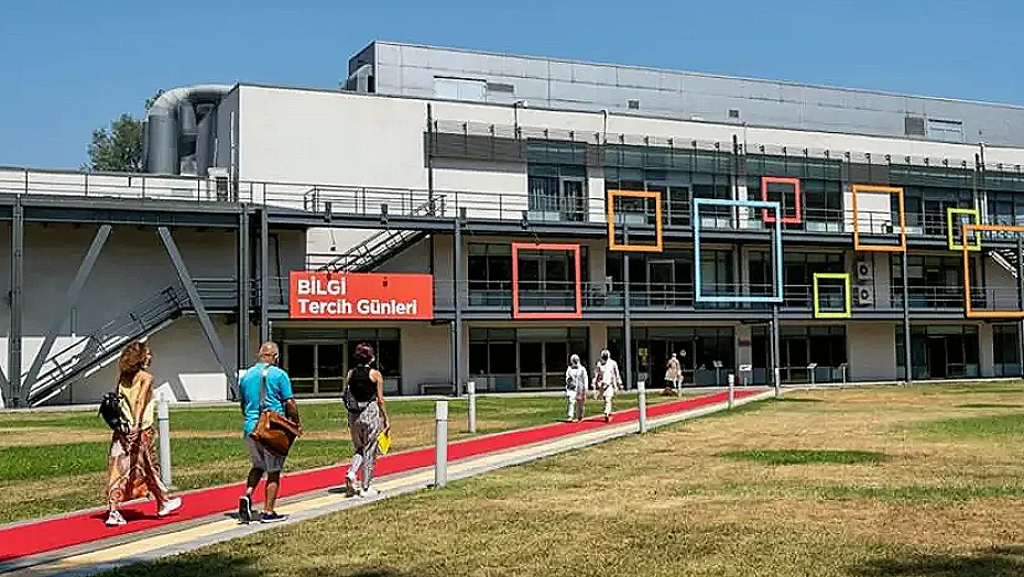 YÖK'ten Açıklama: Bilgi Üniversitesi'nin Faaliyet İzni İptal Edildi, Öğrencilerin Nakil Süreci Belirlendi